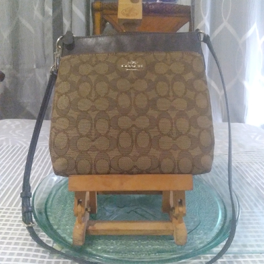Coach Crossbody purse